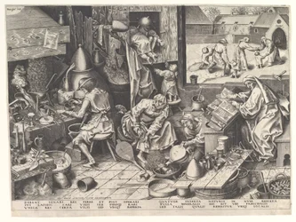 Der Alchemist
